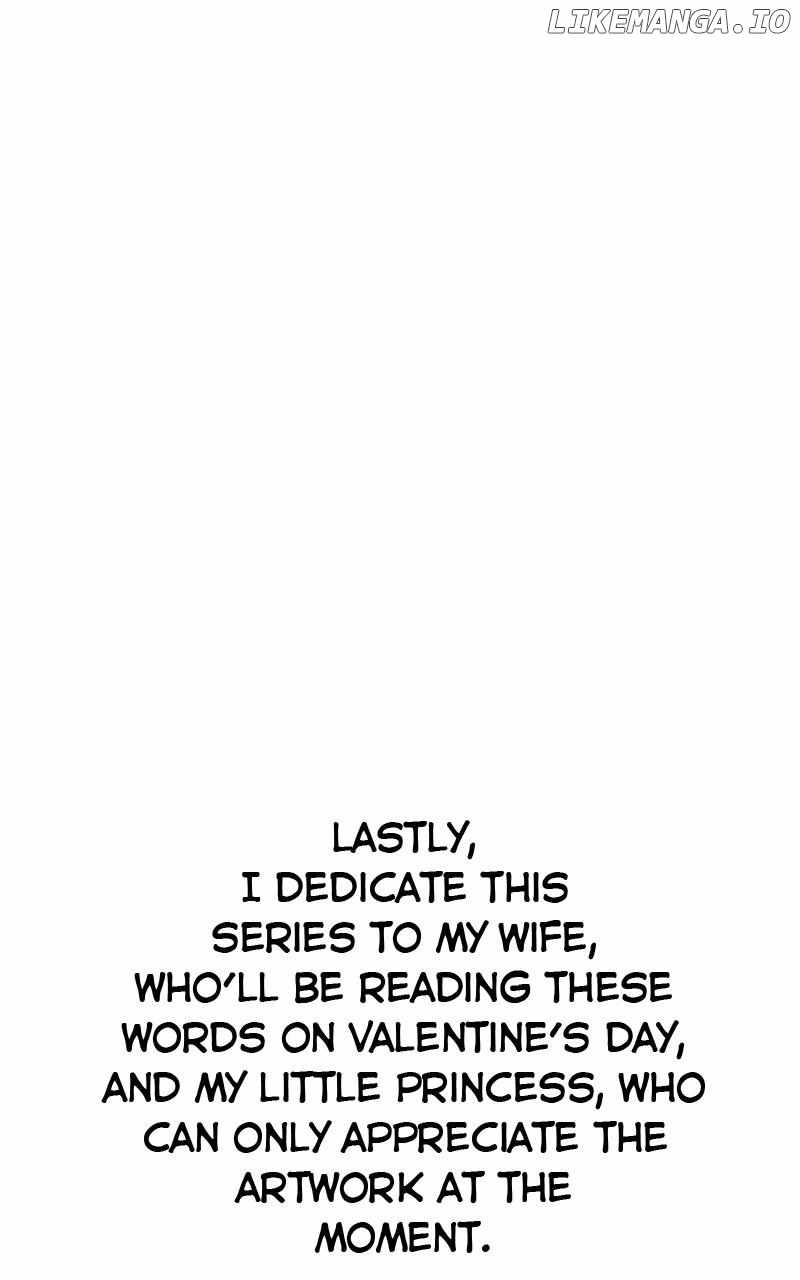 Zombie X Slasher Chapter 92.5 14